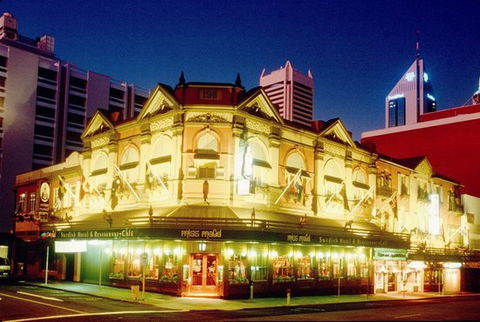 Miss Maud Smorgasbord Restaurant - Restaurant Find 0