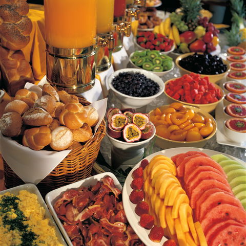 Miss Maud Smorgasbord Restaurant - Restaurant Find 5