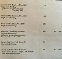 Nant Atrium Restaurant  Cellar Door - Restaurant Find