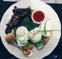 Nelly's Cafe on Emu Bay - Restaurant Find