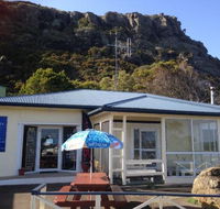 Nut Rock Cafe - Restaurant Find