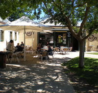Richmond Bakery and Cafe - Restaurant Find