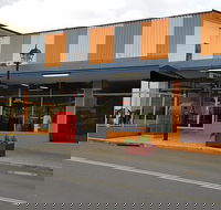 Rosebery Bakehouse - Restaurant Find