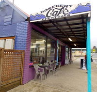 Rosebery Cafe - Restaurant Find