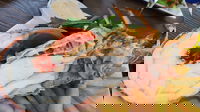 Tasmanian Gourmet Seafoods