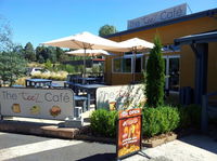 Teez Cafe