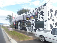 Rossarden Takeaway and Rossarden Restaurant Find Restaurant Find