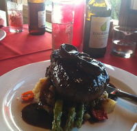 The Shearwater Restaurant - Restaurant Find