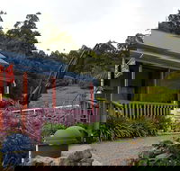 Tullah Cottage - Restaurant Find