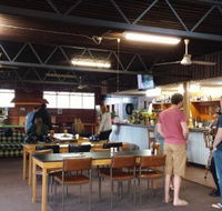 Tullah Village Cafe - Restaurant Find