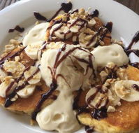 Van Diemans Land Creamery - Restaurant Find