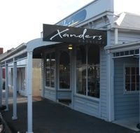 Xanders Restaurant - Restaurant Find