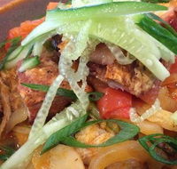 Giwa Modern Korean Restaurant - Restaurant Find