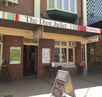 Out The Back Cafe - Restaurant Find