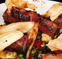 Rustico Tapas  Bar Rockingham