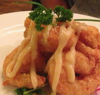 The Bay Cafe - Restaurant Find