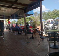 The Rattler Cafe - Restaurant Find