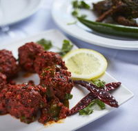 Dhaba - Restaurant Find