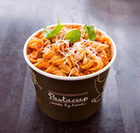 Pastacup - Restaurant Find