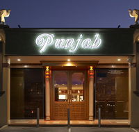 Punjab Indian Restaurant - Restaurant Find