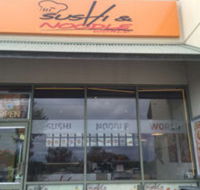 Sushi Noodle World - Restaurant Find