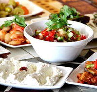 Beiyrut Restaurant - Restaurant Find