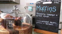 Canning River Cafe