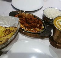 Fiery Flames Cafe  Restaurant - Restaurant Find