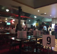 Ogdens Bar  Grill - Restaurant Find