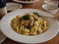 Embers Restaurant