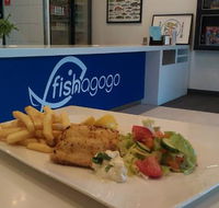 Fishagogo