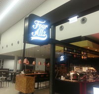 Four Alls - Restaurant Find