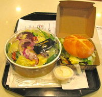 Mcdonald's Family Restaurants - Restaurant Find