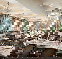 The River Deck - Restaurant Find