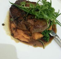 The Watermark Restaurant  Bar - Restaurant Find