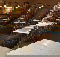 Dome Cafe - Restaurant Find