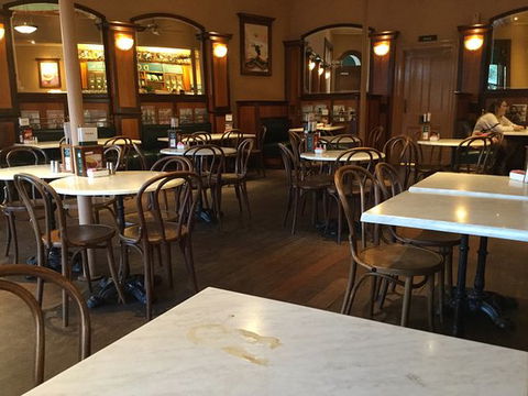 Dome Cafe - Restaurant Find 0