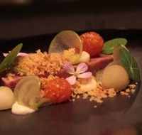 FoodbytheChef - Restaurant Find