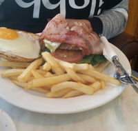 Kwinana Dome Cafe - Restaurant Find