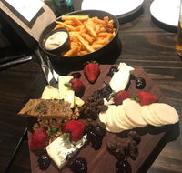 Little Brother - Restaurant Find