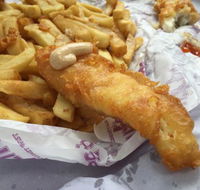 Squidlips Fish  Chips - Restaurant Find