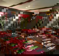 Virasat Indian Restaurant