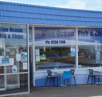 Blue Oceans Fish  Chips Augusta - Restaurant Find