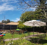 Cafe Mojo Mundaring - Restaurant Find