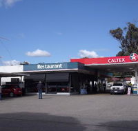 Caltex Roadhouse Williams - Restaurant Find