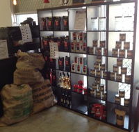 Central Block Coffee