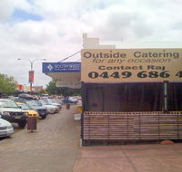 Cilantro Cafe - Restaurant Find