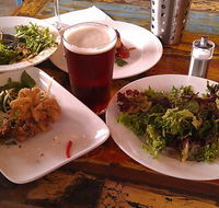 Clancy's Fish Pub - Restaurant Find