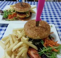 Corrigin Hotel Resdtaurant  Pub - Restaurant Find