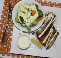 Drovers Inn - Restaurant Find